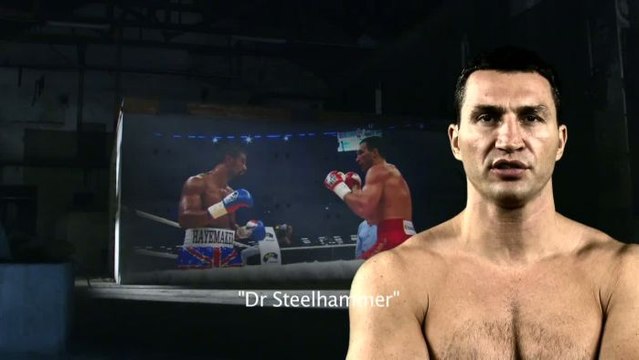 BOXE - Bande-annonce : Championnats du monde des lourds