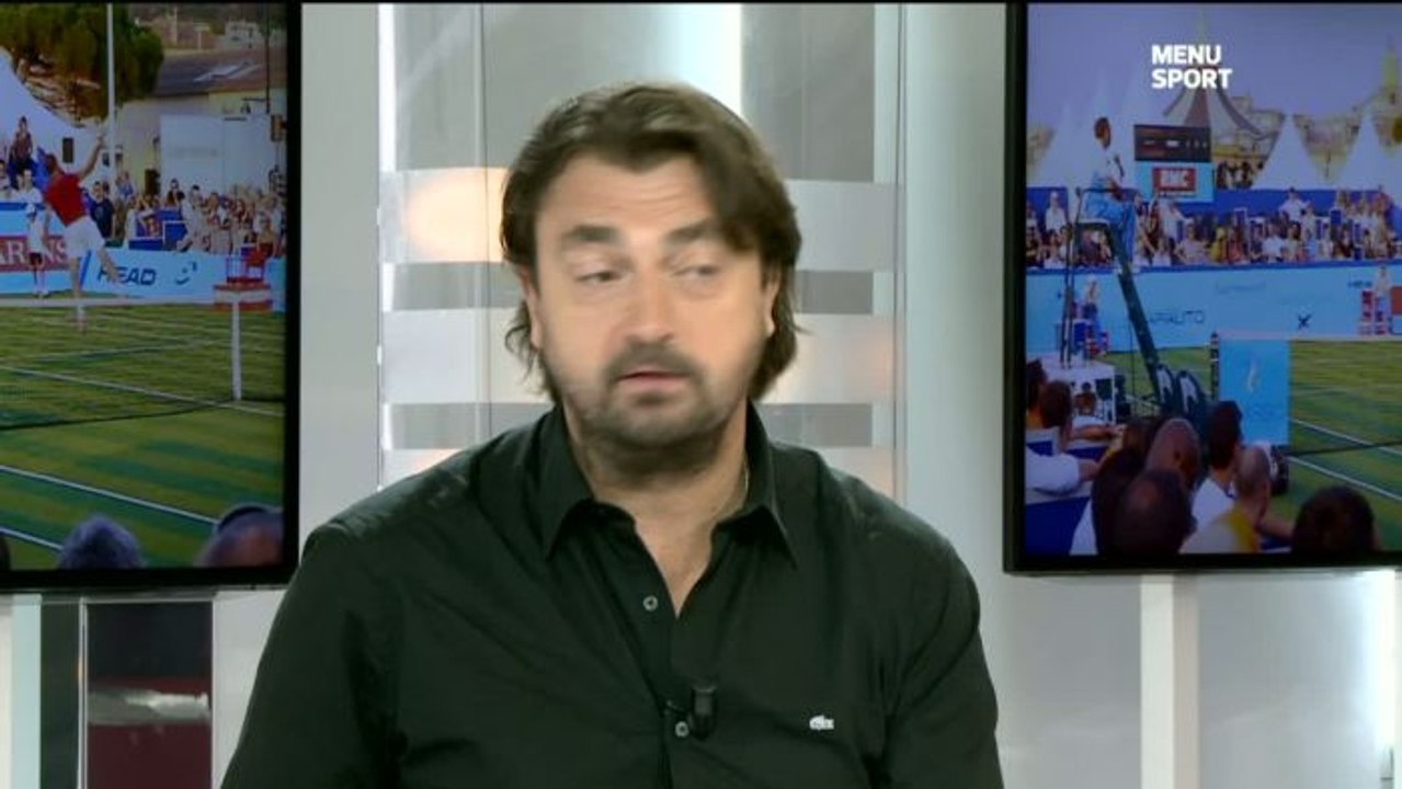 Menu Sport du 11 avril