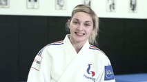 Bande-annonce : Championnats d'Europe de judo