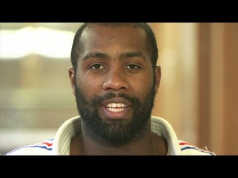 Bande-annonce : Championnats d'Europe de judo