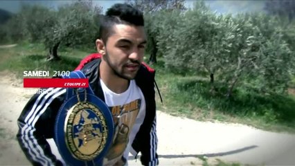 Bande-annonce : Championnat d'Europe de boxe