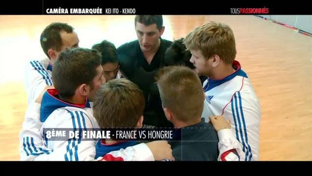 Tous passionnés du 18 avril