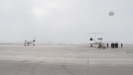 Bozdağ: "İnsanımızın Huzuru, Güvenliği, İçin Gerekli Bir Pakettir"