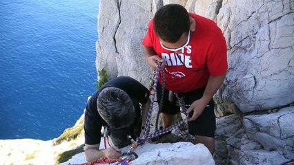 Adrénaline du 30 avril