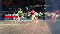 Bande-annonce : Championnats d'Europe de squash