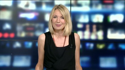 Le JT début de soirée du 18 mai