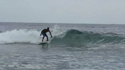 Adrénaline du 21 mai