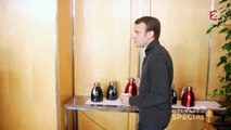 Envoyé spécial - Macron : 