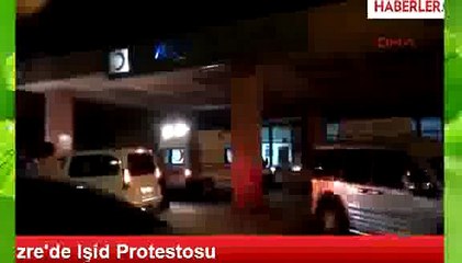 Suriye sınırında PKK Yandaşları Mehmetçikleri niçin linç etmek istedi?