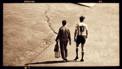 LE SAVIEZ-VOUS ? : La naissance des cartons rouges et jaunes