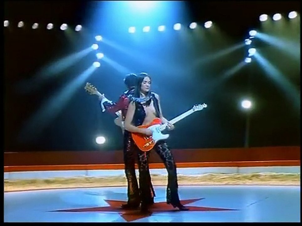 Alain BASHUNG - Osez Joséphine