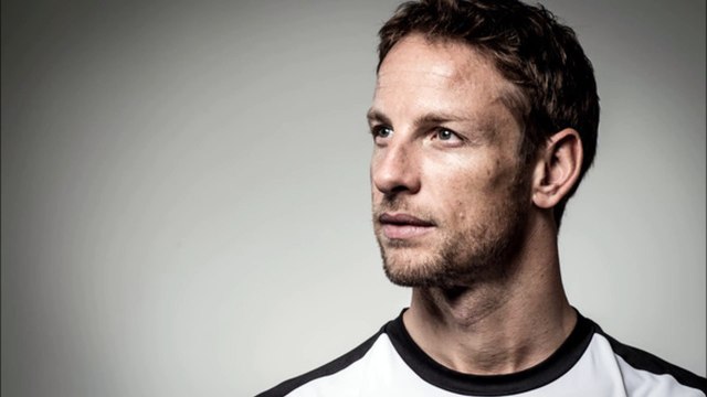 Jenson Button interview - Part Two (The Chris Evans Breakfast Show - 24th Feb 2015)