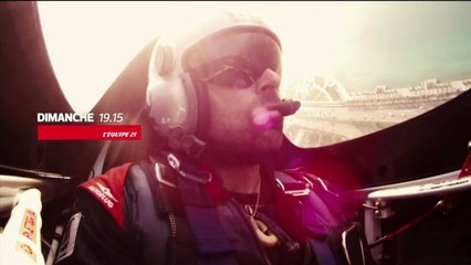 Bande-Annonce : La Red Bull Air race