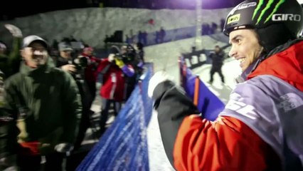 Adrénaline du 17 septembre