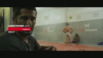 Bande - annonce : Frères de sport, Free Fight