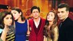 Shahrukh's India Poochega Sabse Shaana Kaun | Farah,Anushka,Alia & Karan Johar on