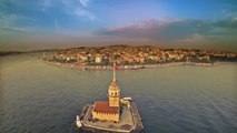 Büyük İstanbul Tüneli Projesinin Tanıtım Filmi