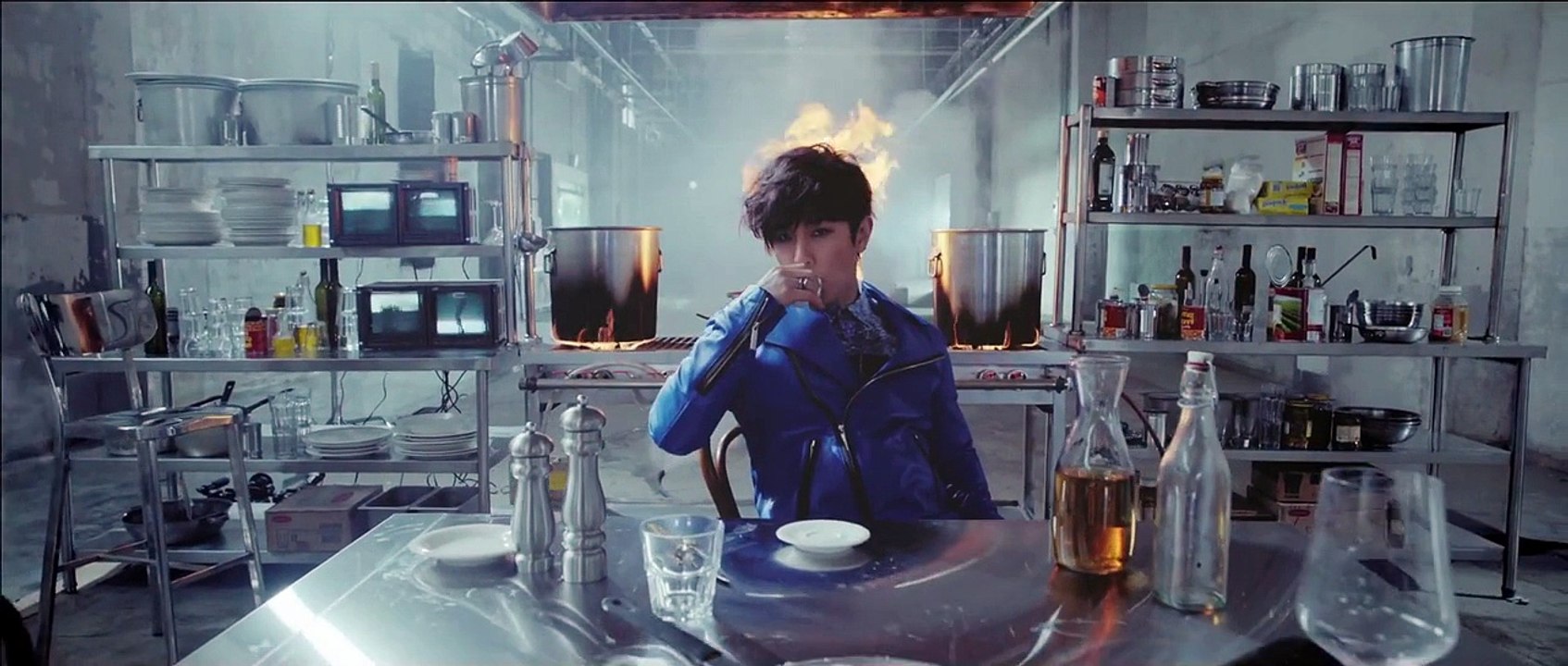 SHINHWA (신화) - Sniper (표적)