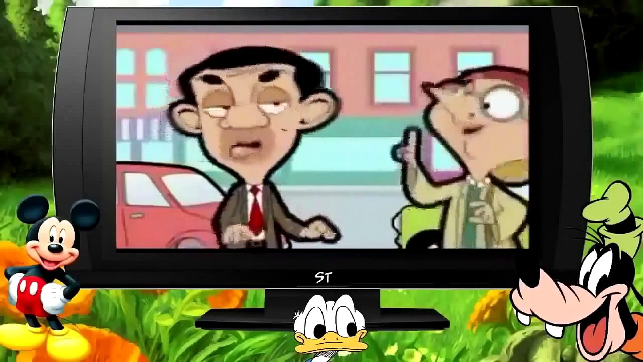 Mr Bean Cartoon Full Best Compilation