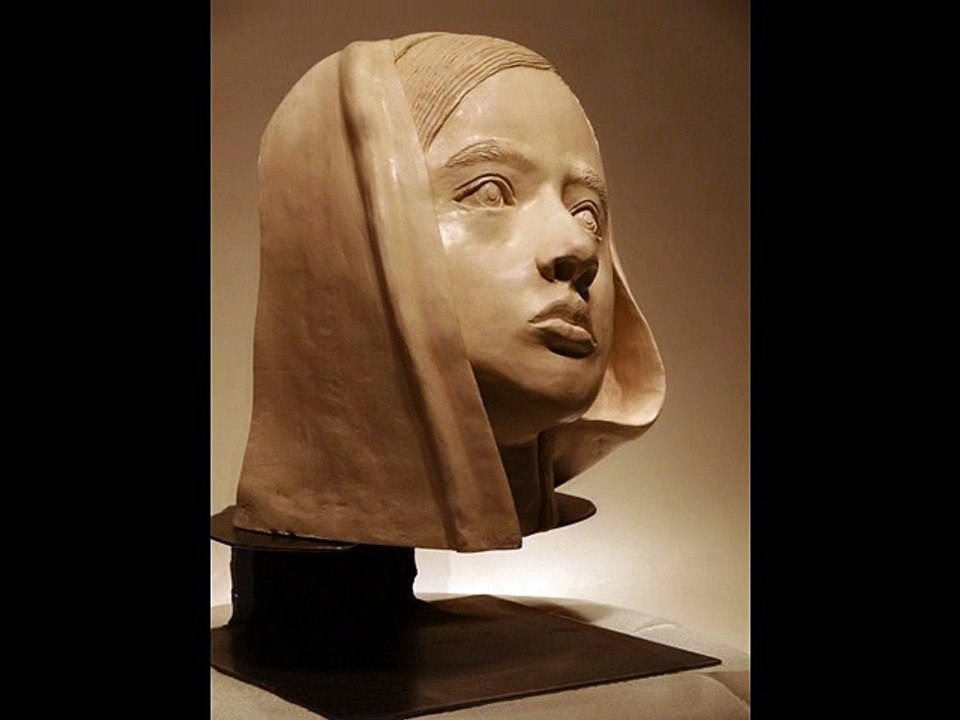 @portrait de fillette