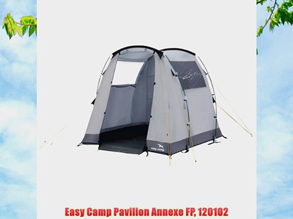 Easy Camp Pavilion Annexe FP 120102