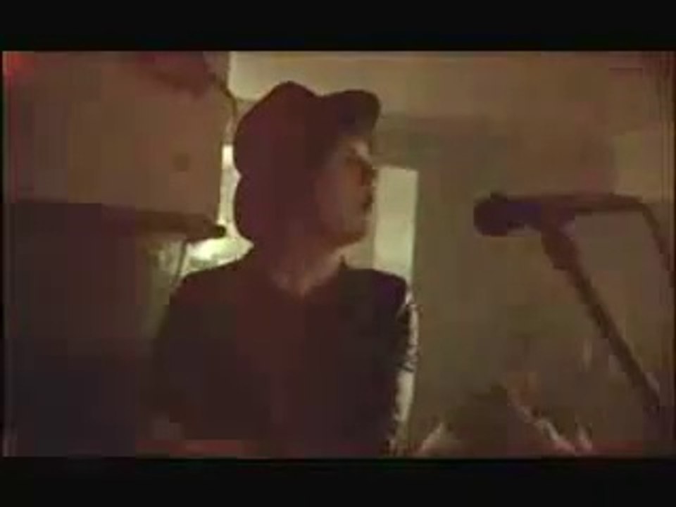 The Fratellis | Creeping up Backstairs