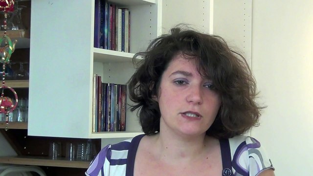 Céline Rouge ex-témoins de Jéhovah pour CheCoPa