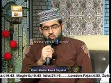 Talawat e quran Qari Abdul Basit Sialvi