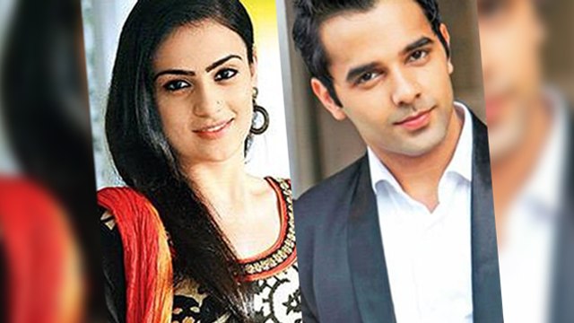 Are 'Meri Aashiqui Tum Se Hi' Actors Ravjeet And Radhika Dating??