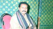 Sindhi Singer Sadiq Faqir Dies In Road Accident In Saudi Arabia