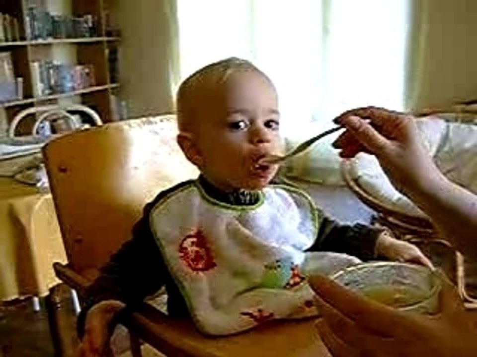 J'apprends à faire mmmmm