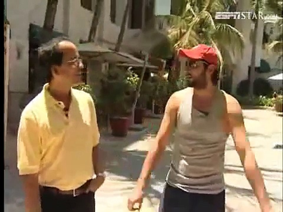 A true Pathan Shahid Khan Afridi