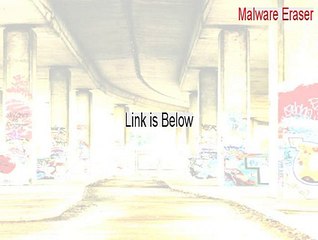 Malware Eraser Crack [Legit Download 2015]