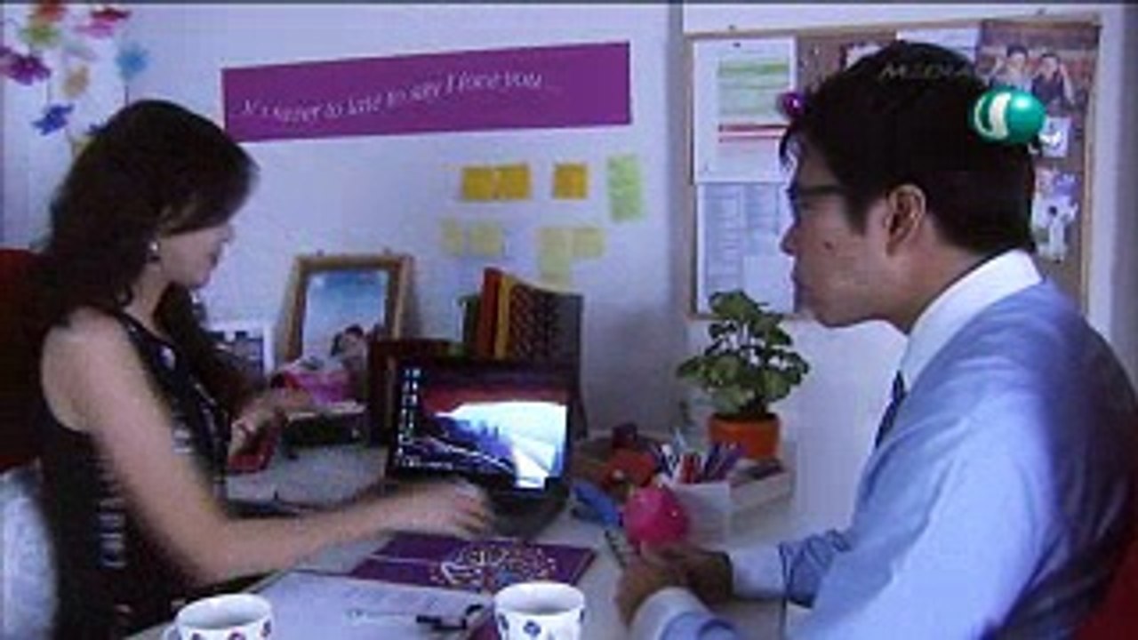 我要嫁出去 ep 2