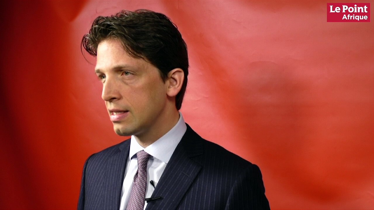 Le Point Afrique / Comment relever le défi du haut débit, chaînon manquant à la révoultion numérique de l'Afrique ?