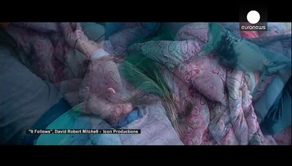 «It Follows»: Ταινία τρόμου με εξαιρετικές περγαμηνές