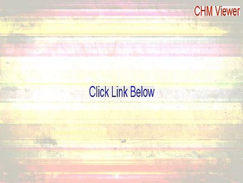 CHM Viewer Crack (Legit Download)