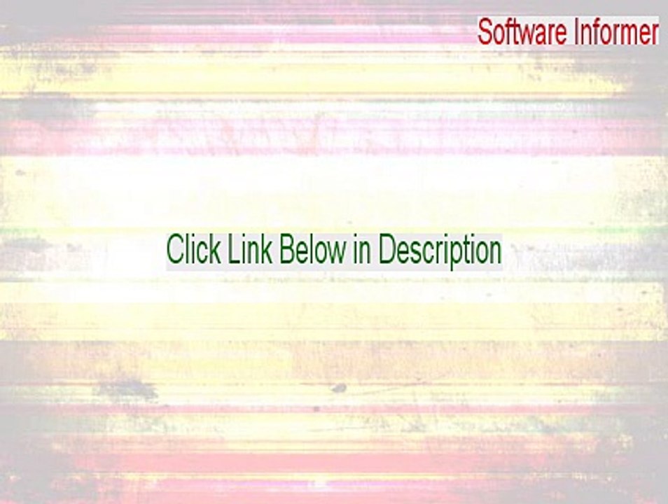 Software Informer Serial (Legit Download 2015)