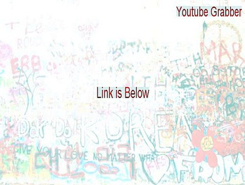 Youtube Grabber + Accelerator Key Gen [Youtube Grabber youtube grabber mac 2015]
