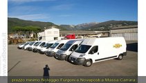 MASSA CARRARA, MASSA   FURGONI PER TRASPORTO SERVICE EURO 50