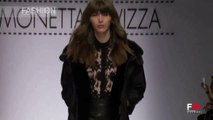 SIMONETTA RAVIZZA Fall Winter 2015 2016 Milan by Fashion Channel
