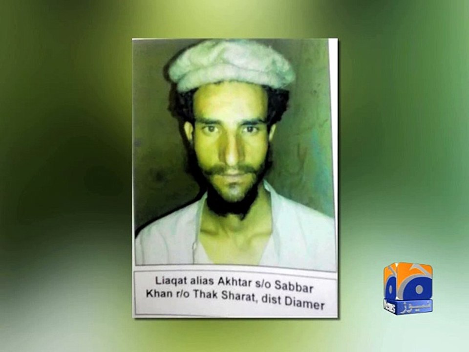 Pictures of Nanga Parbat massacre escapees