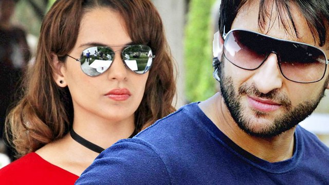 The Devotion Of Suspect X | Kangana Ranaut, Saif Ali Khan
