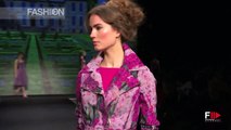 CHIARA BONI LA PETITE ROBE Full Show New York Fashion Week Fall 2015 by Fashion Channel