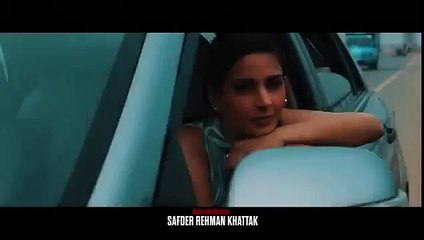 8969 Official Pakistani Movie Trailer 2015 _ Saba Qamar