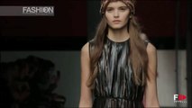 GUCCI Best Looks Milan Fashion Week Fall 2015 by Fashion Channel