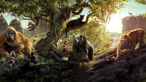 The Jungle Book Full Movie【HD-720p Video Quality】