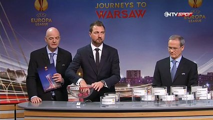 Besiktas - Club Brugge