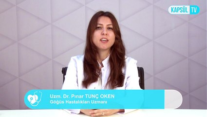 Polen Alerjisi Nedir?