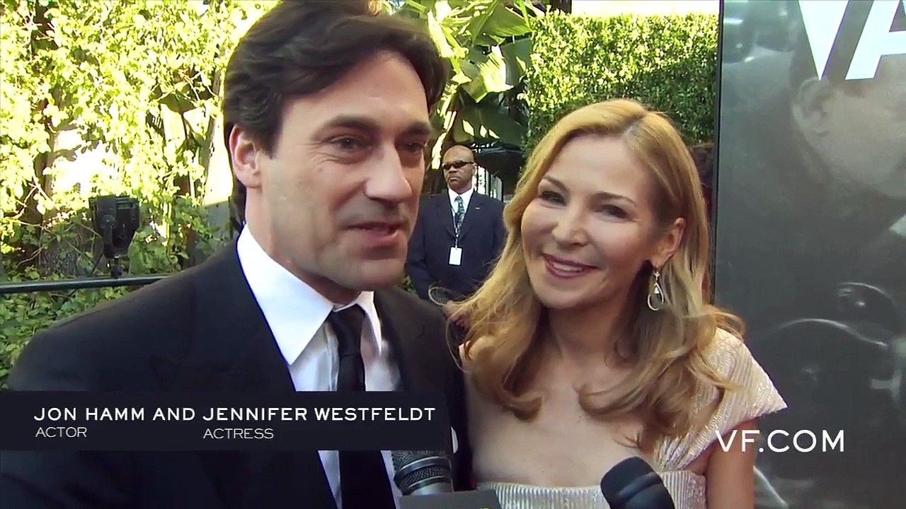 The Vanity Fair Oscar Party - 2011 Vanity Fair Oscar Party_ How about those Oscars